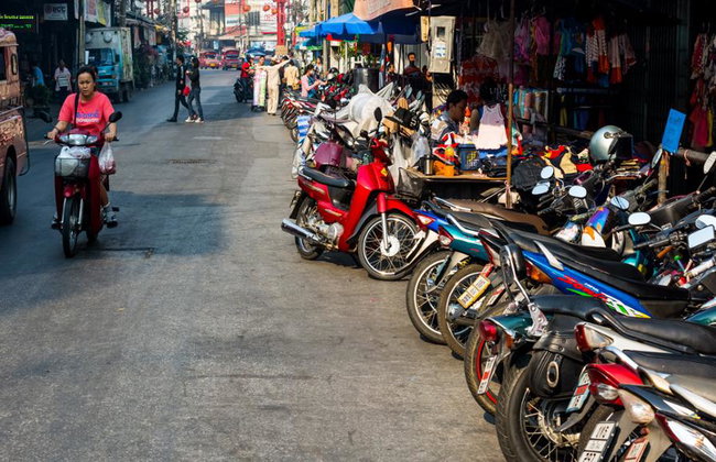 ResiRest - Juntando-se a uma família local para uma refeição em Chiang Mai - Foto 3
